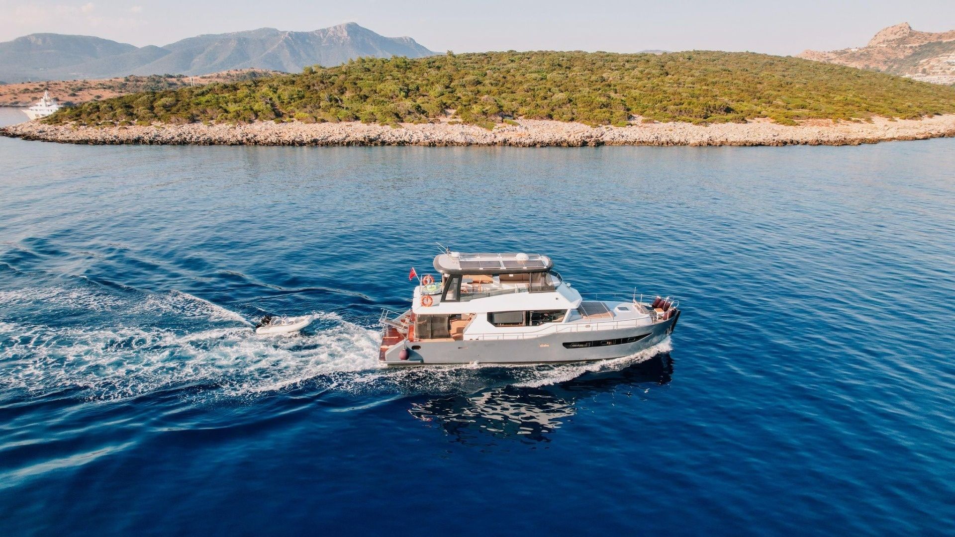 Custom Built 62 | Berre Lal