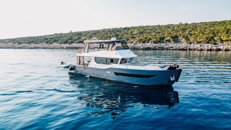 Custom Built 62 | Berre Lal