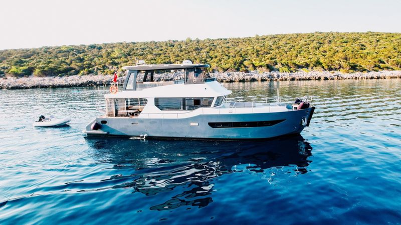 Custom Built 62 | Berre Lal