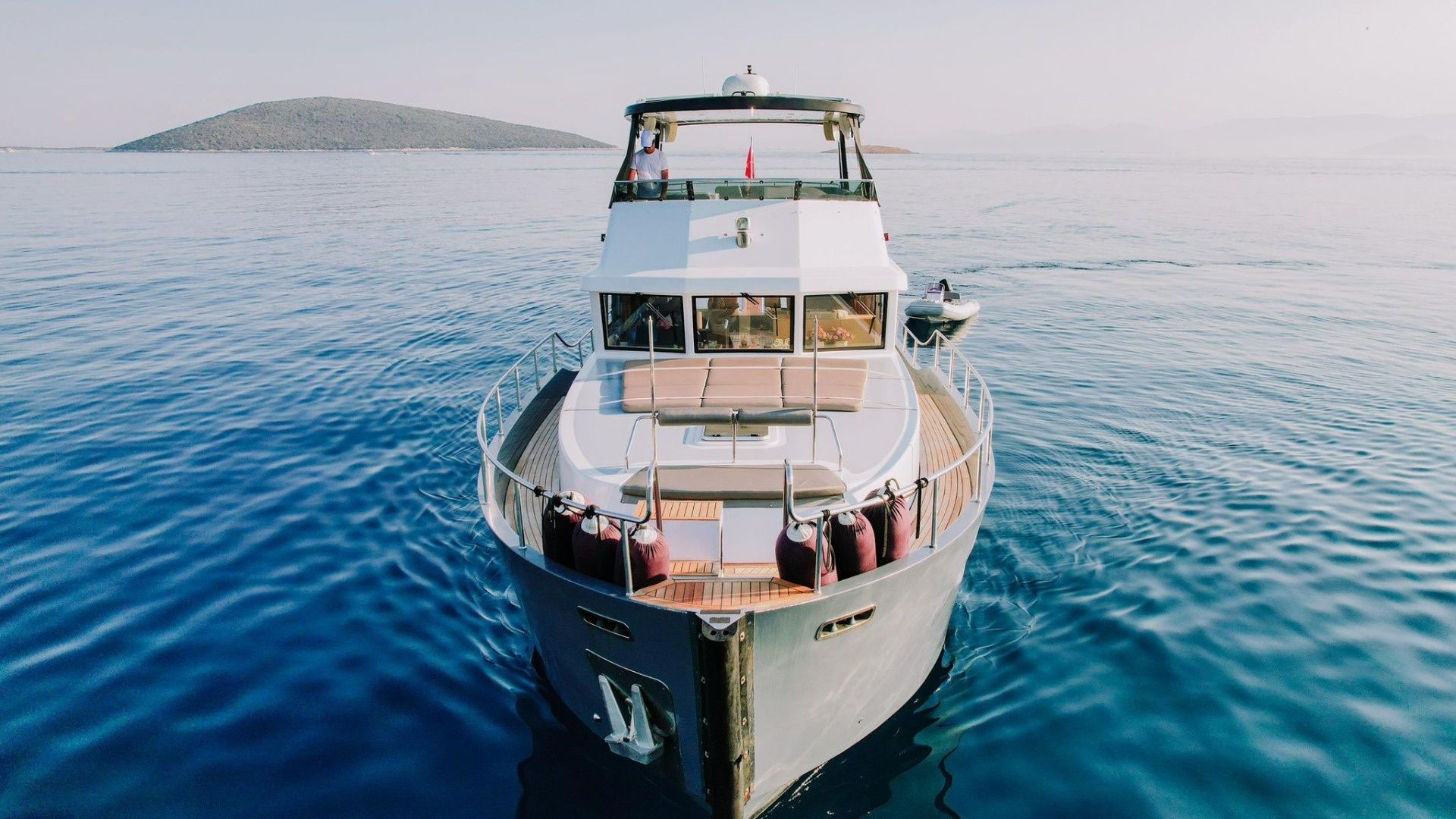 Custom Built 62 | Berre Lal