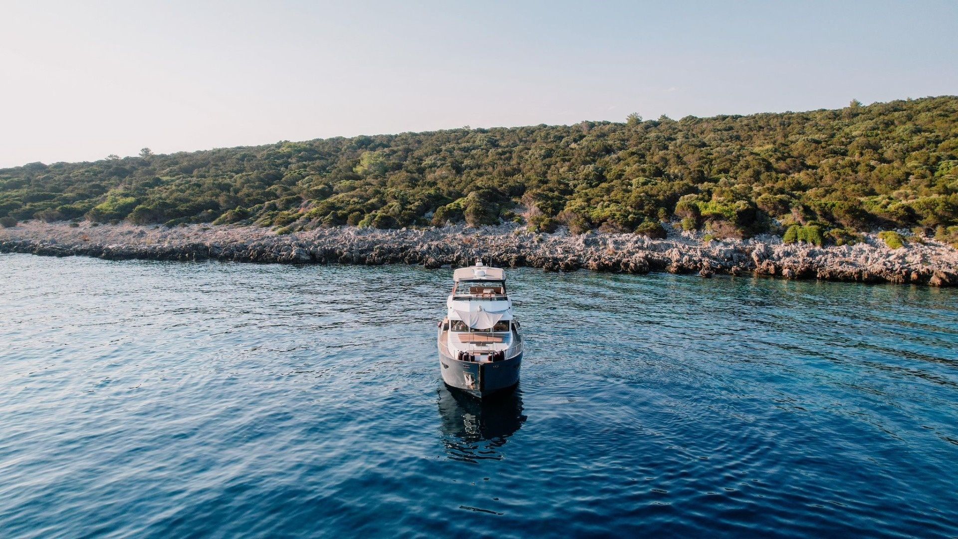 Custom Built 62 | Berre Lal