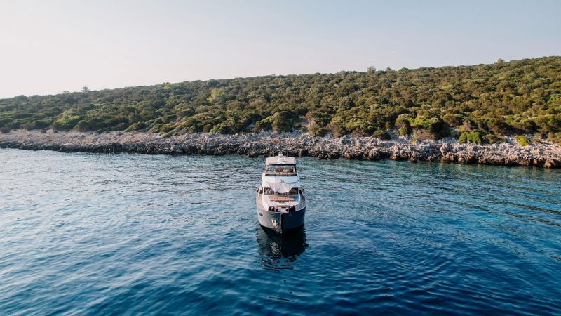 Custom Built 62 | Berre Lal