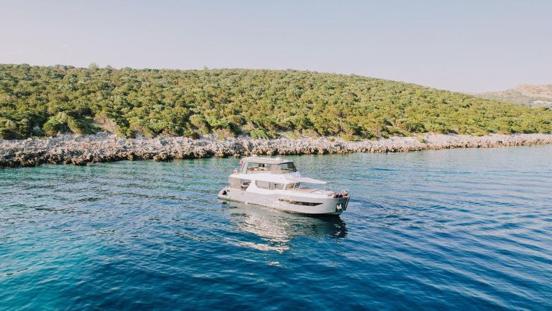 Custom Built 62 | Berre Lal