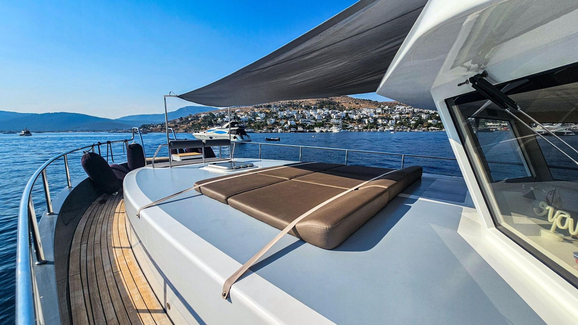 Custom Built 62 | Berre Lal