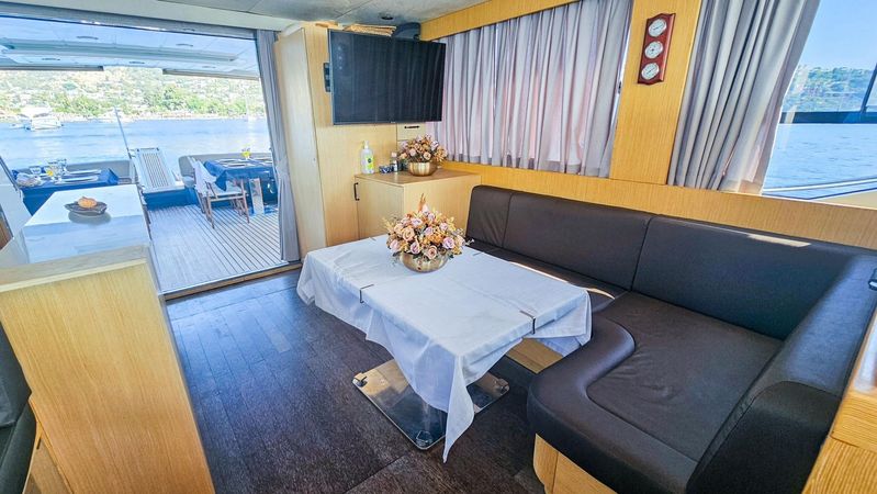 Custom Built 62 | Berre Lal