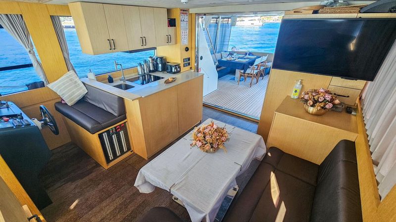 Custom Built 62 | Berre Lal