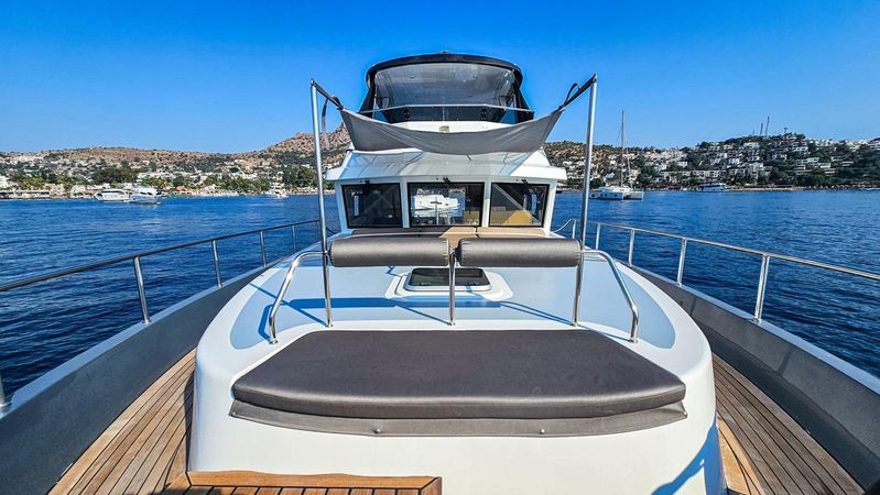 Custom Built 62 | Berre Lal