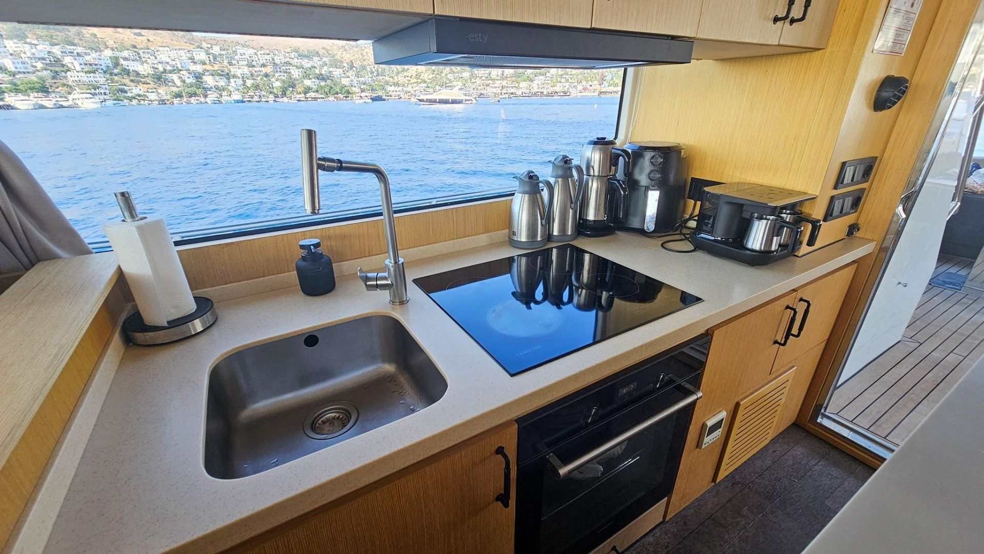 Custom Built 62 | Berre Lal