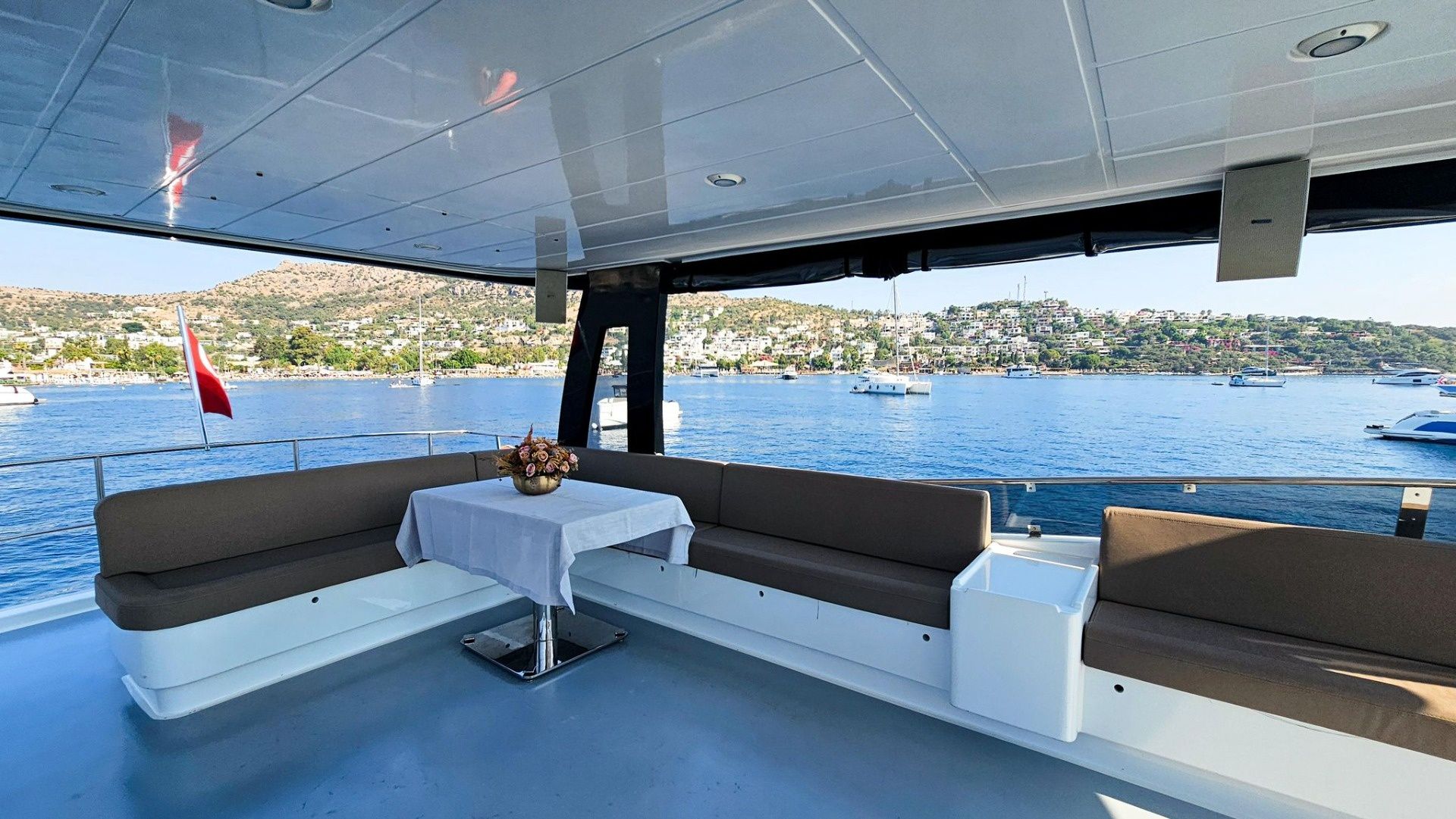 Custom Built 62 | Berre Lal