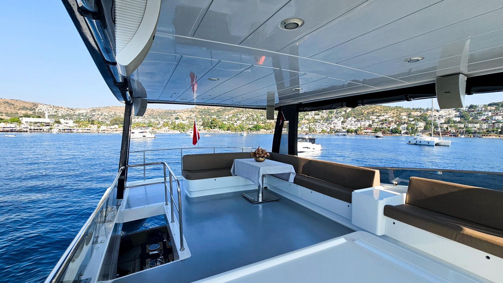 Custom Built 62 | Berre Lal