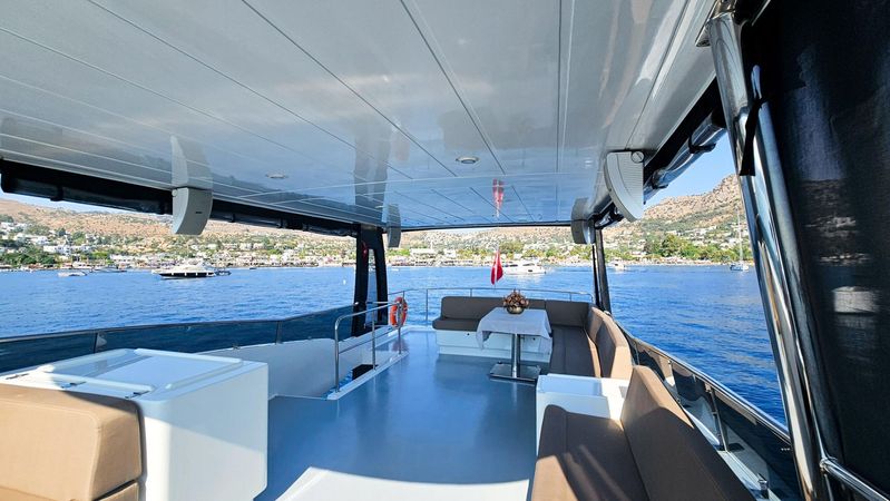 Custom Built 62 | Berre Lal