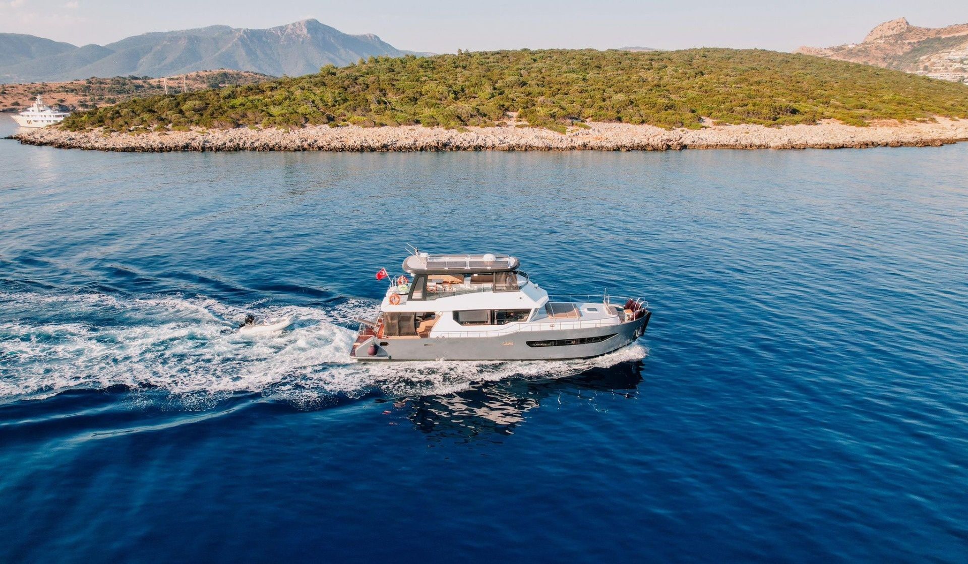 Custom Built 62 | Berre Lal