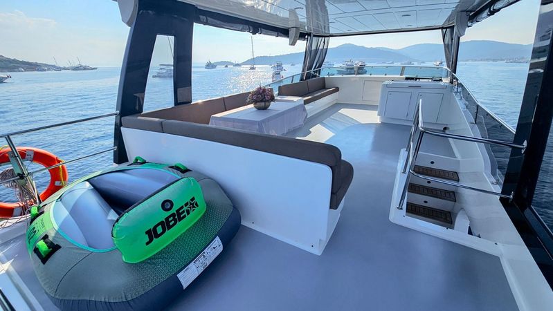 Custom Built 62 | Berre Lal