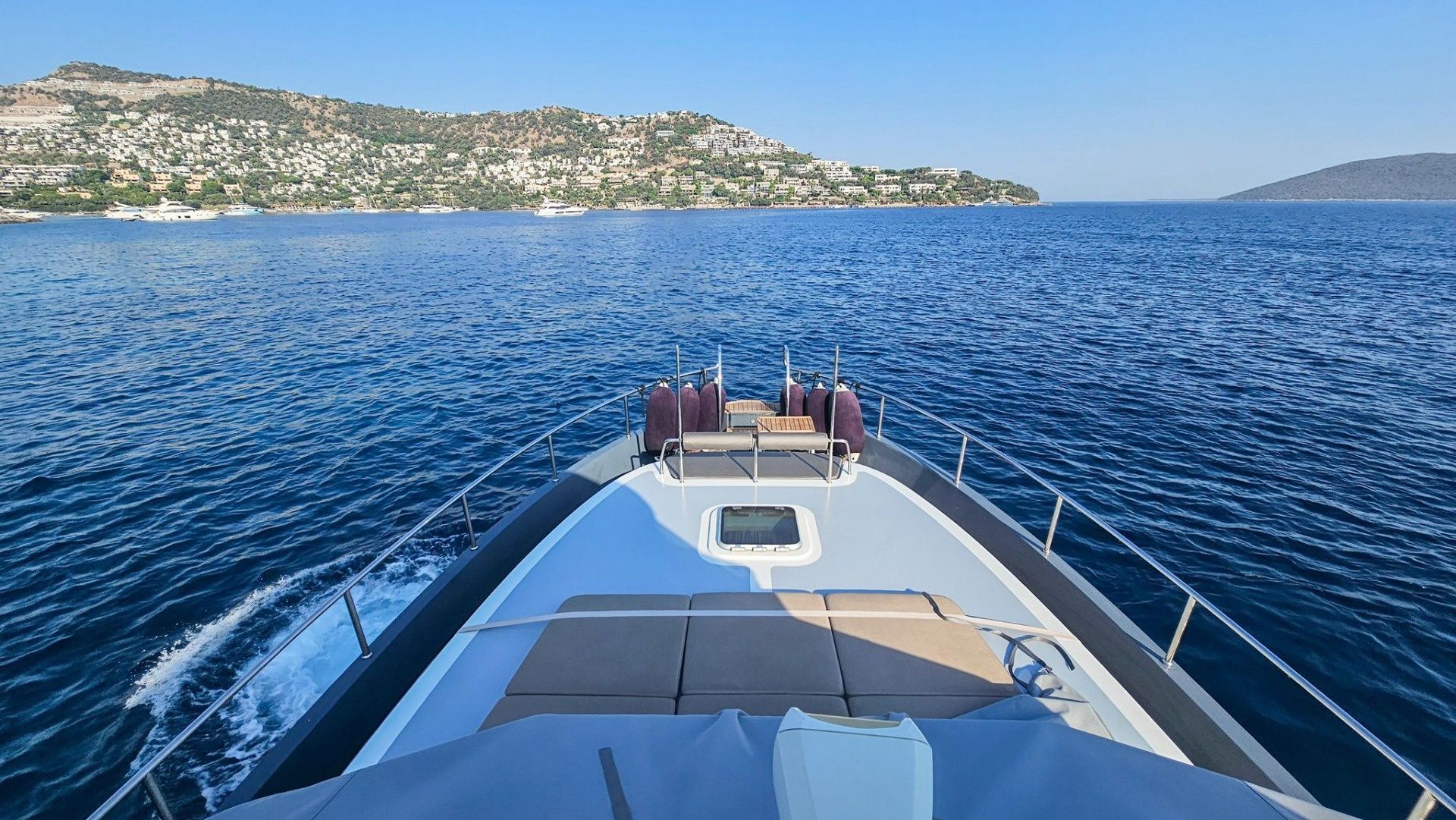 Custom Built 62 | Berre Lal