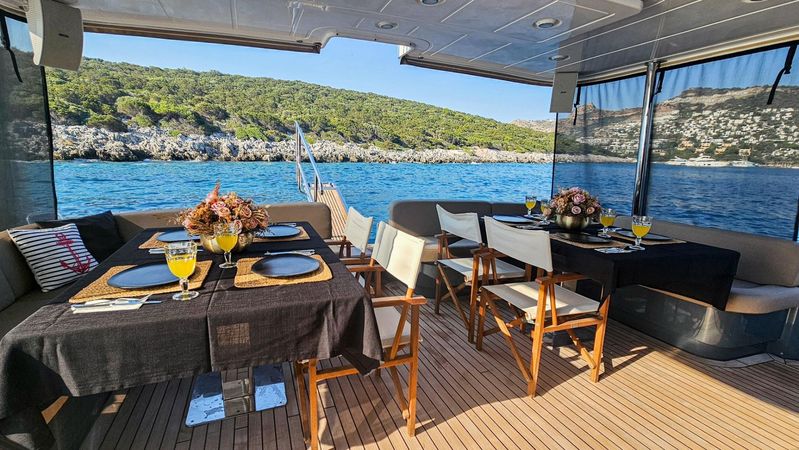 Custom Built 62 | Berre Lal