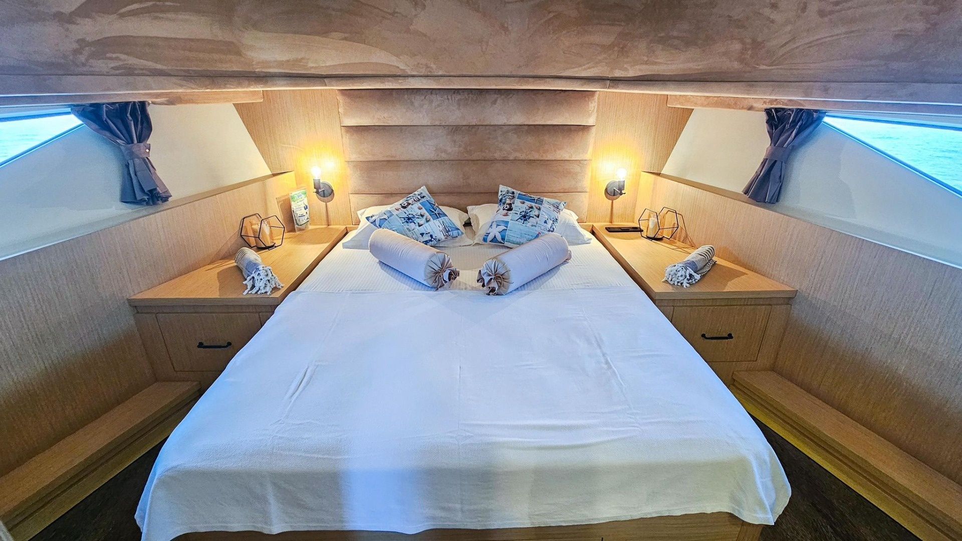 Custom Built 62 | Berre Lal