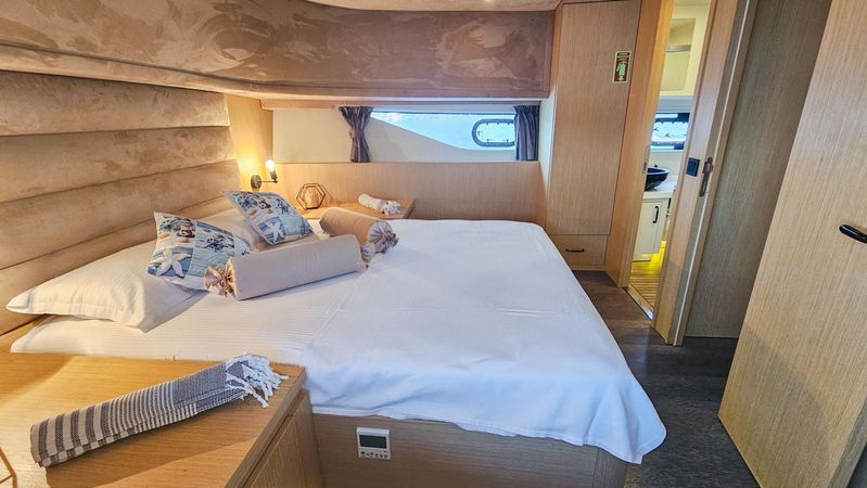 Custom Built 62 | Berre Lal