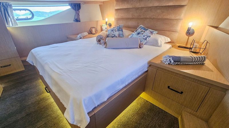 Custom Built 62 | Berre Lal