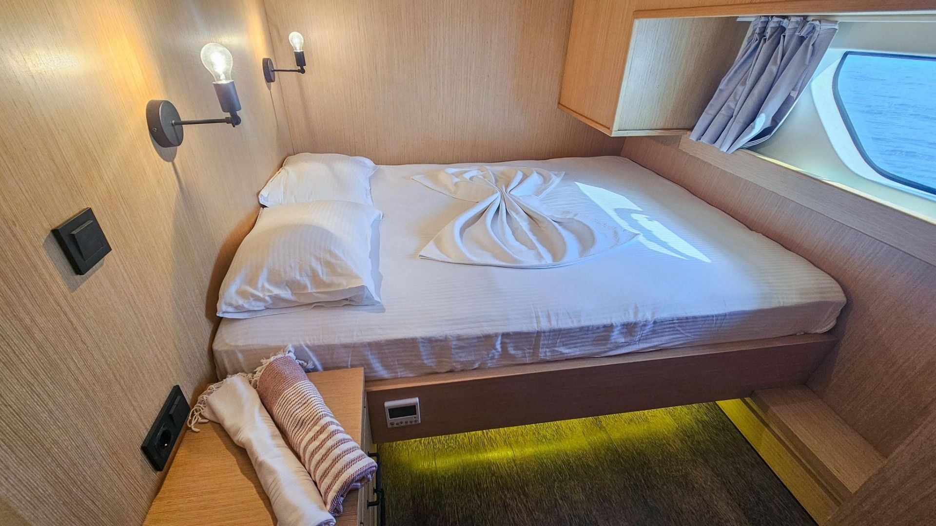 Custom Built 62 | Berre Lal