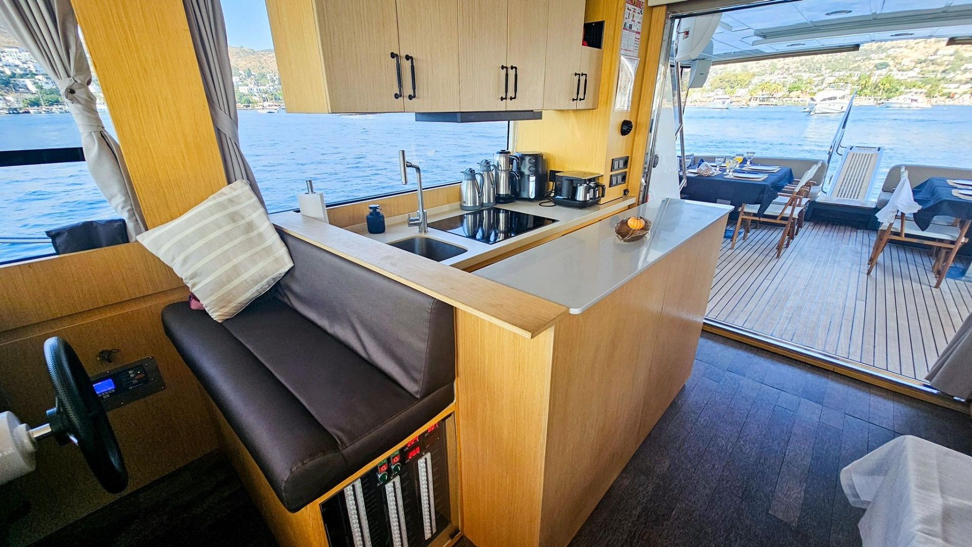 Custom Built 62 | Berre Lal