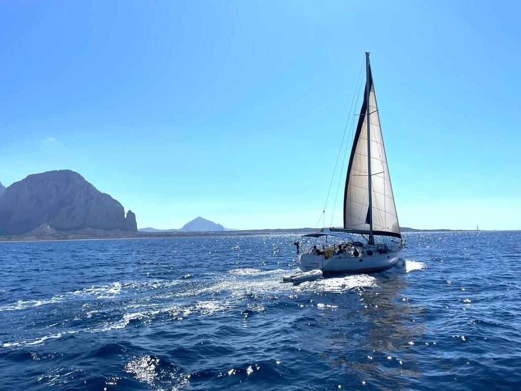 Jeanneau Sun Odyssey 52 | Gloria