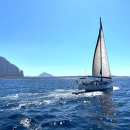 Jeanneau Sun Odyssey 52 | Gloria