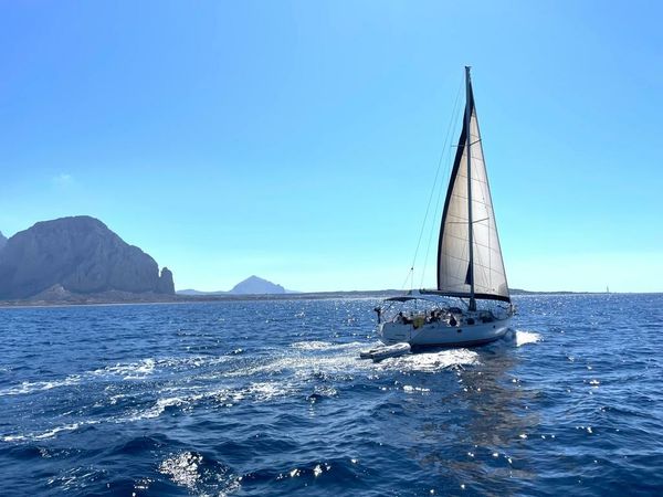 Jeanneau Sun Odyssey 42 | Gloria