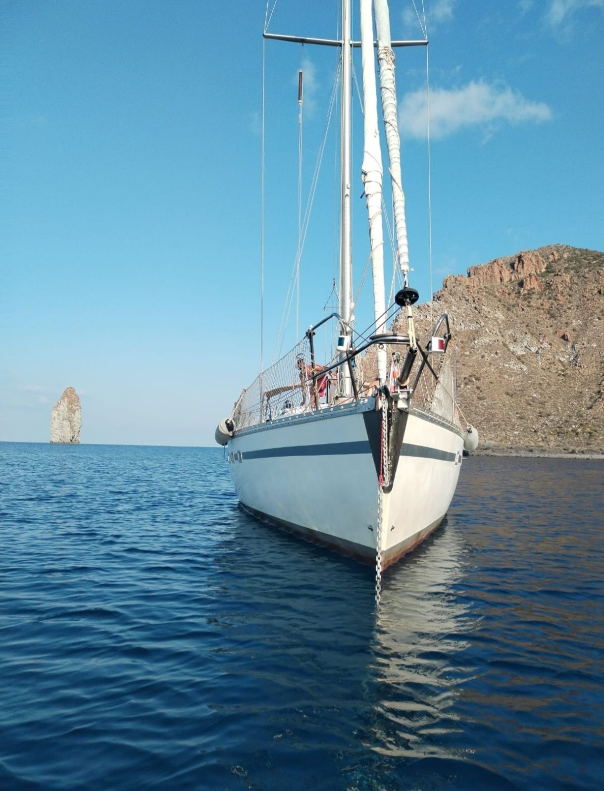 Jeanneau Sun Odyssey 42 | Gloria