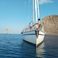 Jeanneau Sun Odyssey 42 | Gloria