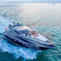 Sunseeker Predator 64 | Truco