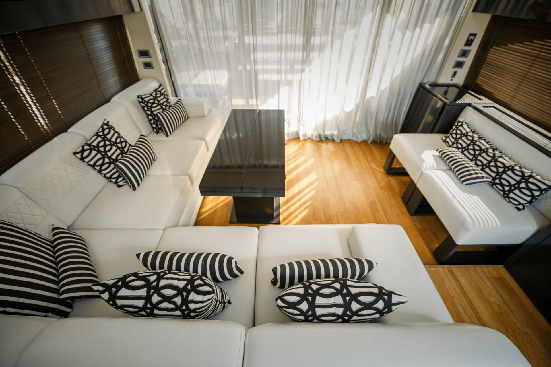 Sunseeker Predator 64 | Truco