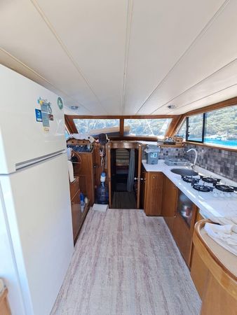 Custom Built 42 | Sim-Ay