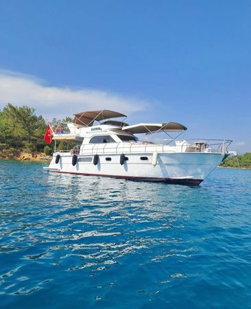 Custom Built 42 | Sim-Ay