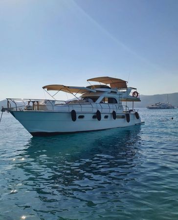 Custom Built 42 | Sim-Ay
