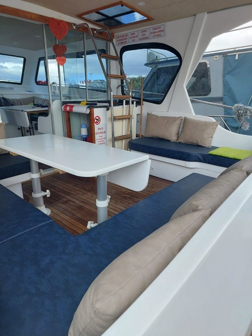 Custom Built 42 | L. Izmir