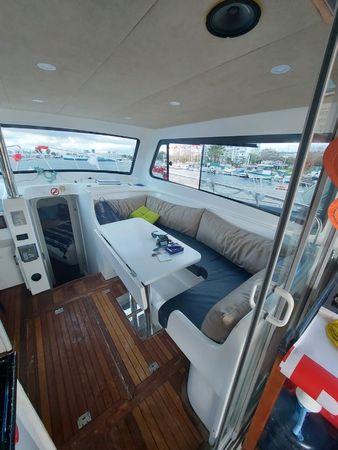 Custom Built 42 | L. Izmir