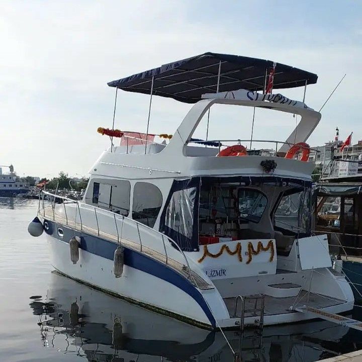 Custom Built 42 | L. Izmir