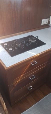 Custom Built 42 | Anastasui