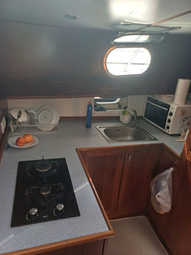 Custom Built 42 | Anastasui