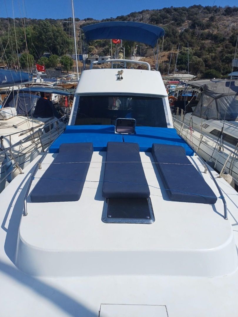 Custom Built 42 | Anastasui