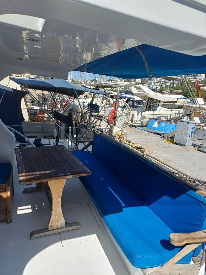 Custom Built 42 | Anastasui