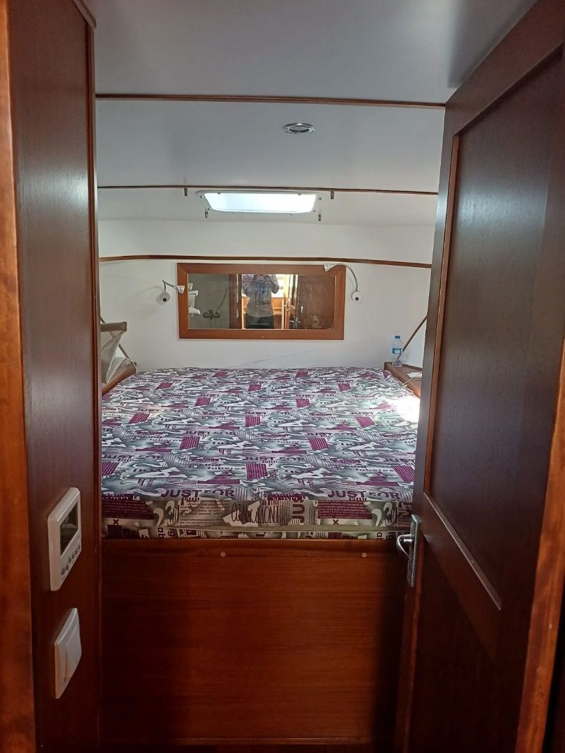 Custom Built 42 | Anastasui