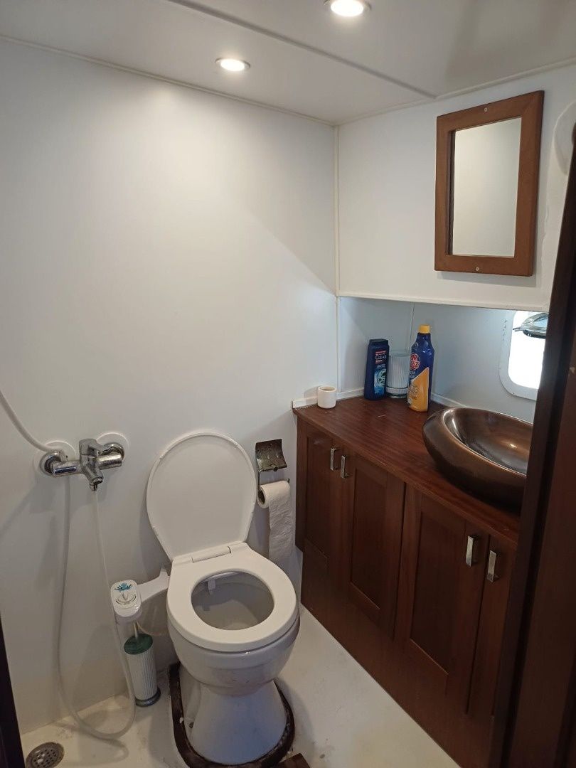 Custom Built 42 | Anastasui