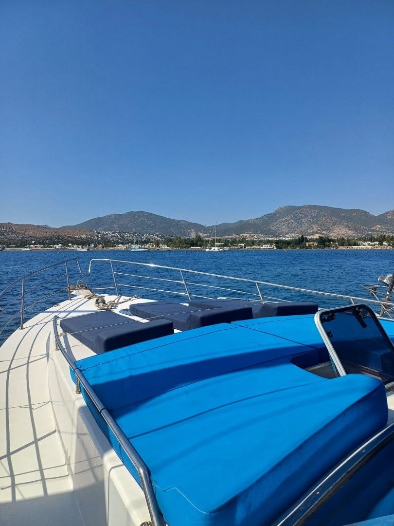 Custom Built 42 | Anastasui