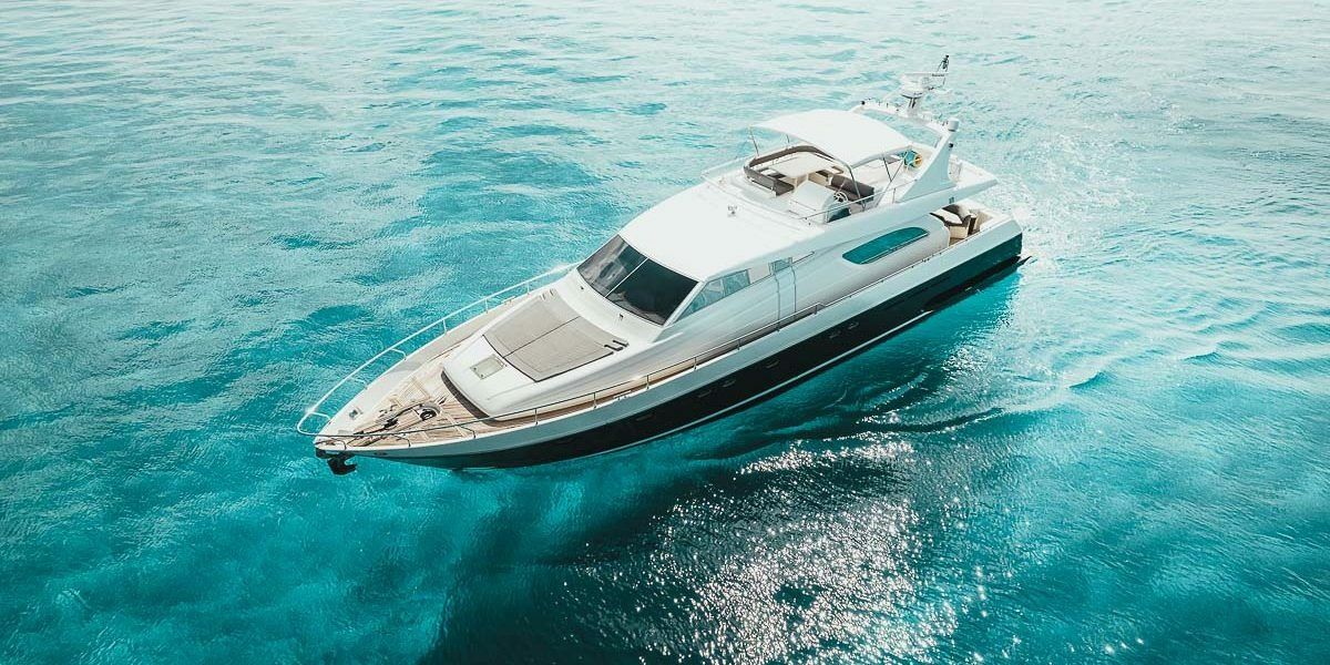 Ferretti 72 | Mr Cancun