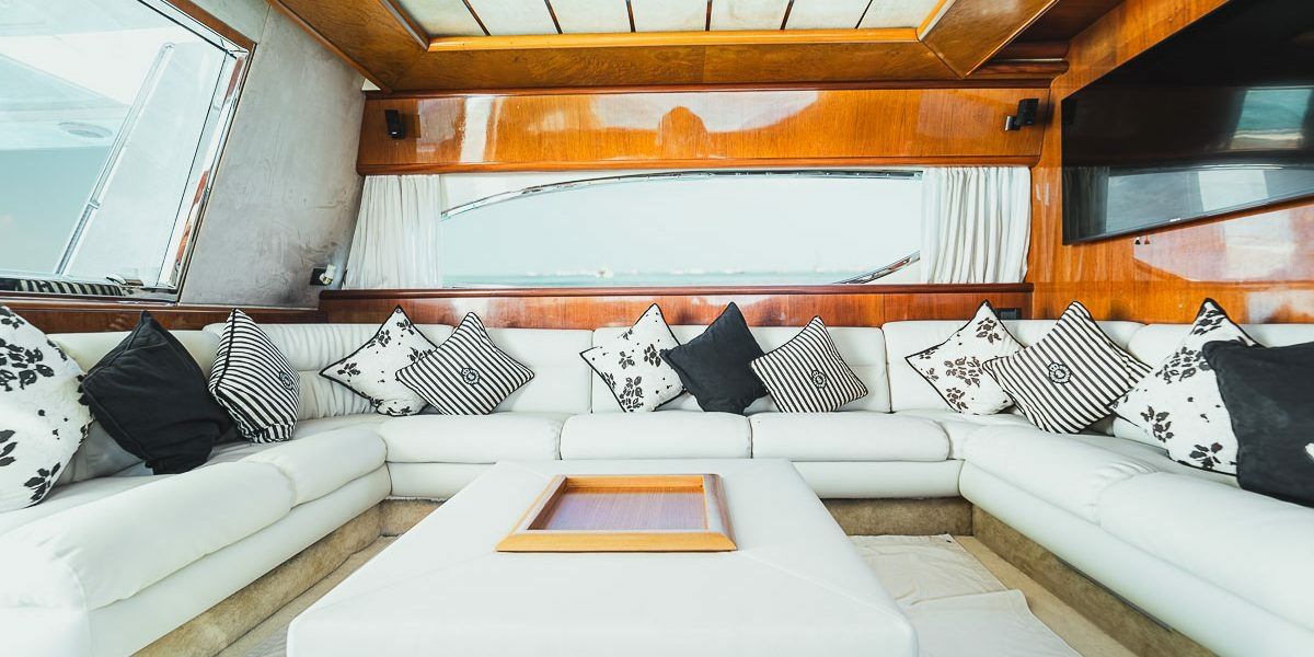 Ferretti 72 | Mr Cancun