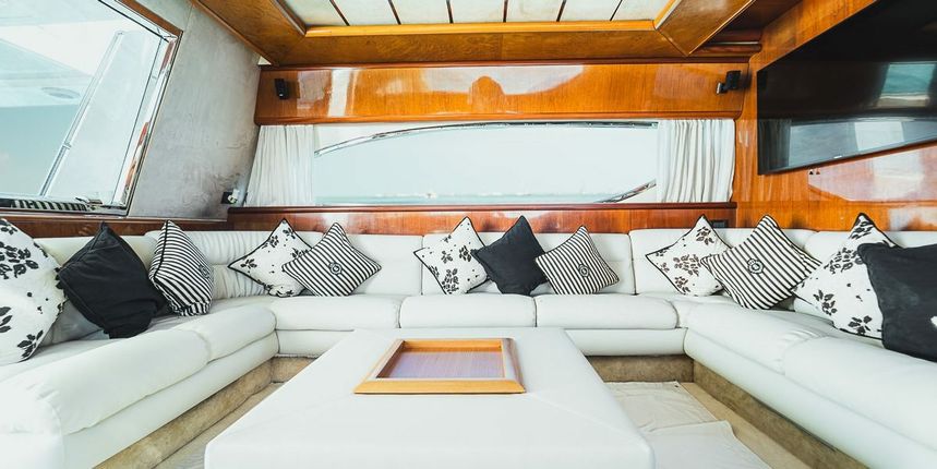 Ferretti 72 | Mr Cancun