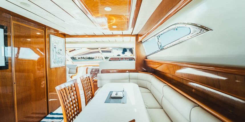 Ferretti 72 | Mr Cancun