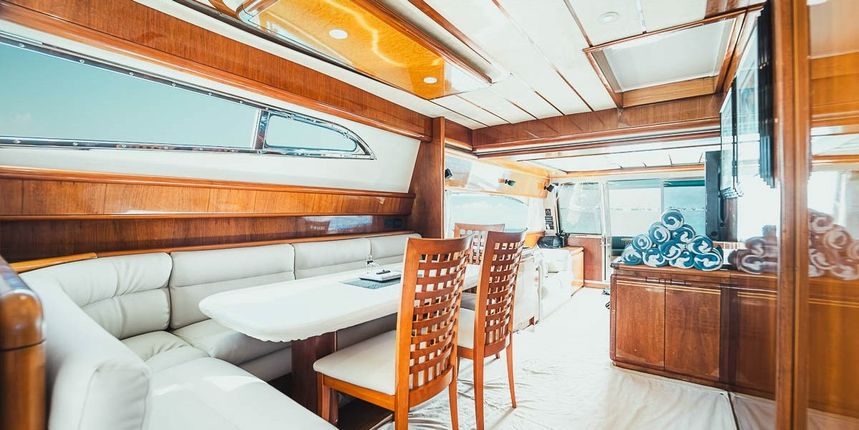 Ferretti 72 | Mr Cancun