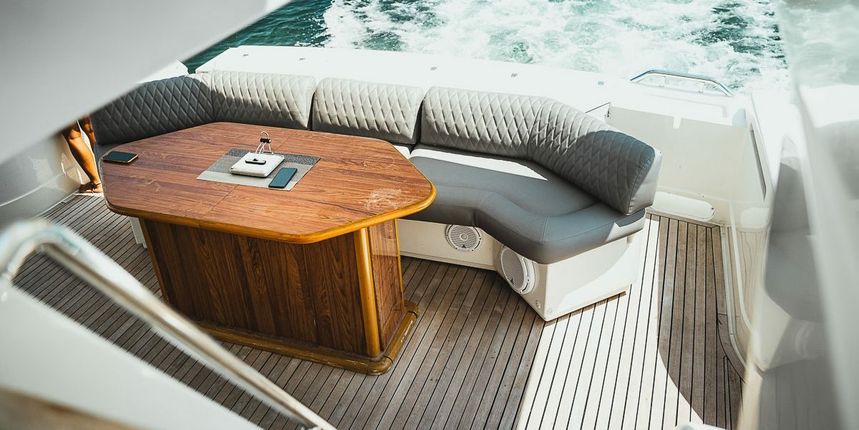 Ferretti 72 | Mr Cancun